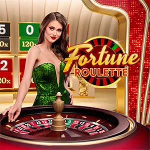 Fortune Roulette